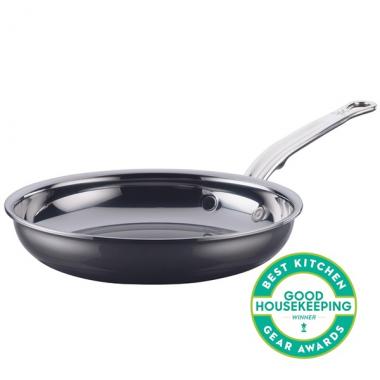 8.5" NanoBond Open Skillet