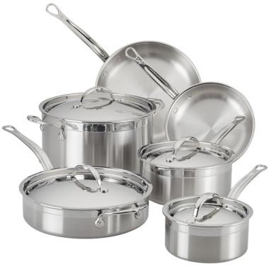10-Piece Set