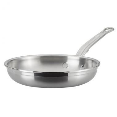 22cm/8.5" Open Skillet