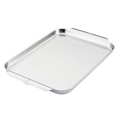 13"X 18" OVENBOND HALF SHEET PAN