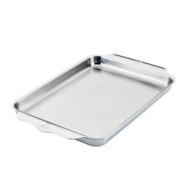 9" x 12" OvenBond Quarter Sheet