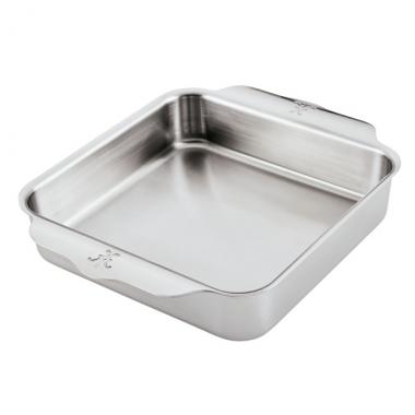 8"X8" Sq. Baking Pan