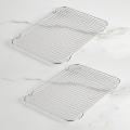 2 pc OB Baking Rack