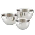 3 pc. SS Mixing Bowl Set