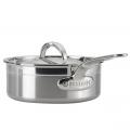 20cm/3 Qt Covered Saucepan