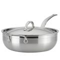 28cm/5 Qt ESSENTIAL Saute Pan