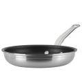 22cm/8.5" Open Skillet NonStick