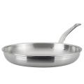 32cm/12.5" Open Skillet