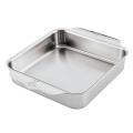 8"X8" Sq. Baking Pan