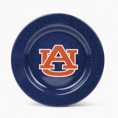AUBURN UNIV. DINNER PLATE