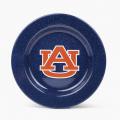 AUBURN UNIV. DINNER PLATE