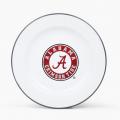 U OF A DINNER PLATE