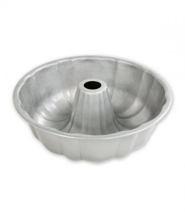 FLUTED TUBE PAN (BUNDT)
