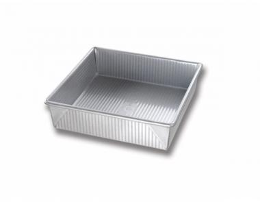 8 Inch Square Cake Pan