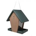 Recycled Sm. Hopper Feeder