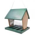 Recycled Lg.. Hopper Feeder