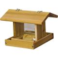 Small Hanging Hopper Feeder