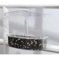 OBSERVER WINDOW FEEDER 12/CSE