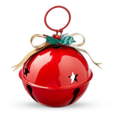 JINGLE BELL DECOR SMALL