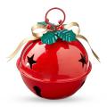 JINGLE BELL DECOR LARGE