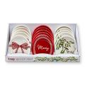WINTER BERRIES SPOON REST