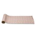 AUTUMN WINDOW PANE 90" RUNNER