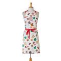 XMAS COOKIE BAKING CREW APRON