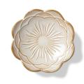 MUM FLOWER TRINKET DISH