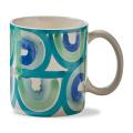 WATERCOLOR ARCH MUG