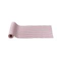 TICKING STRIPE RUNNER