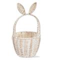 BUNNY EARS EASTER BASKET