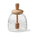 HONEY DIPPER SET