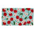 CHERRIES COIR MAT