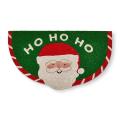 SANTA NON-SLIP COIR MAT