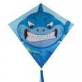 30" DIAMOND SHARK KITE