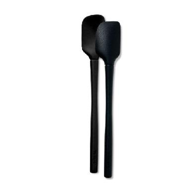 F-C Slcn Mini Spat/Spn S2 Blk
