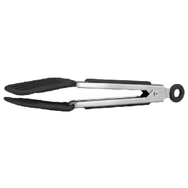 Mini Slcn. Turner Tong, Blk.