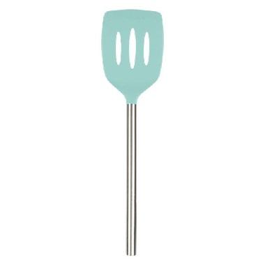 SlcnTurner w/SS Handle Aq