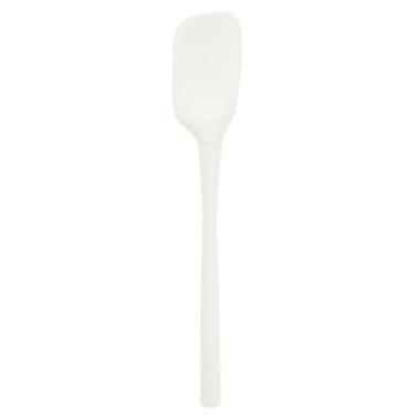 F-C Silicone Spoonula WhIte