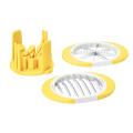 CITRUS SLICER & WEDGER