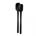 F-C Slcn Mini Spat/Spn S2 Blk
