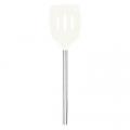 SlcnTurner w/SS Handle Wht