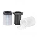 Mini Ice Mold S/2 Str. Blue