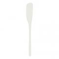 F-C Silicone Jar Scraper Wh