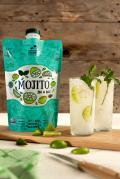 Margarita in a Bag