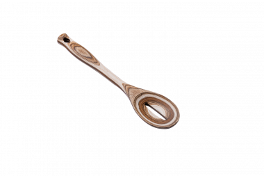 DRIFT 12" slotted spoon