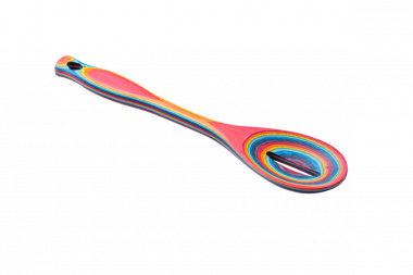 Fusion12" slotted spoon