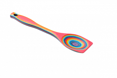 Fusion12" Scraping spoon