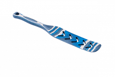 Abyss13" slotted spurtle
