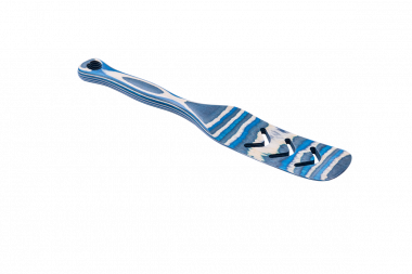 Abyss11" slotted spurtle